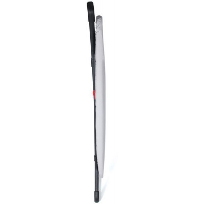 Дошка для прасування Rolser K-Surf Black Tube Plata (K07002-1029) 931466