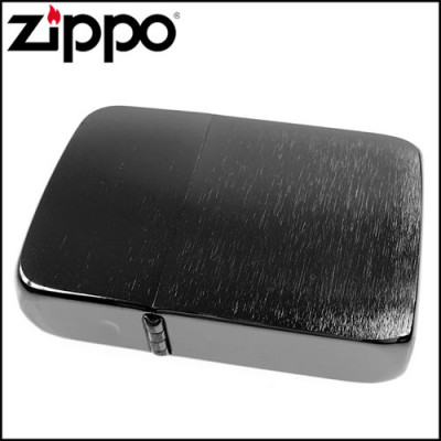 Запальничка Zippo  BLACK ICE 24096