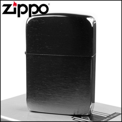 Запальничка Zippo  BLACK ICE 24096