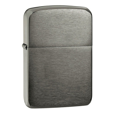 Запальничка Zippo  BLACK ICE 24096