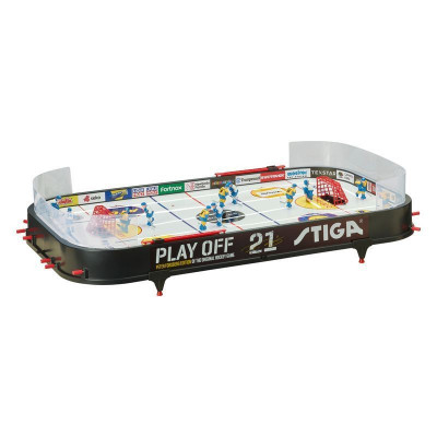 Настільний хокей Stiga Hockey Game Play Off 21 SWE/FIN (71-1145-01) (931181)