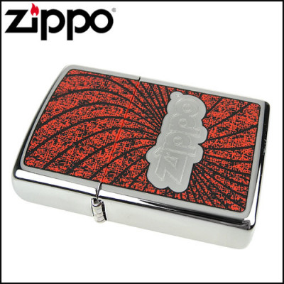 Запальничка Zippo SPIRAL 24804