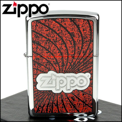 Запальничка Zippo SPIRAL 24804