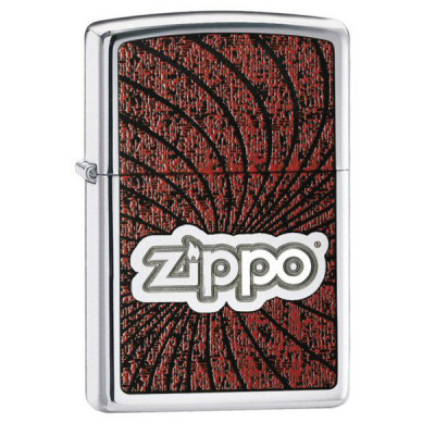 Запальничка Zippo SPIRAL 24804