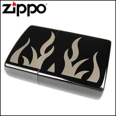 Запальничка Zippo TATTOO FLAME 24951