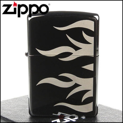 Запальничка Zippo TATTOO FLAME 24951