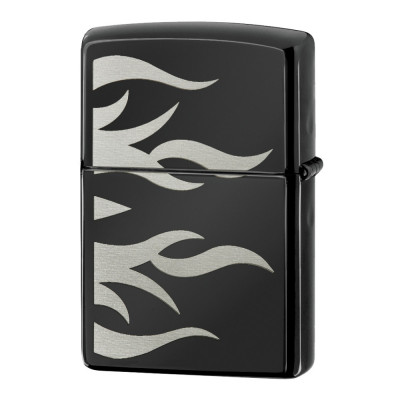 Запальничка Zippo TATTOO FLAME 24951