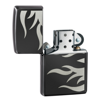 Запальничка Zippo TATTOO FLAME 24951