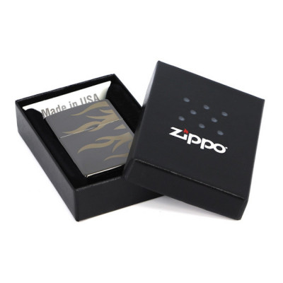 Запальничка Zippo TATTOO FLAME 24951