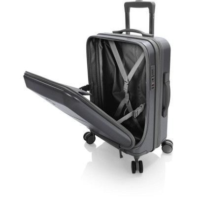 Валіза Heys EZ Fashion (S) Charcoal (10162-0047-21) (930911)