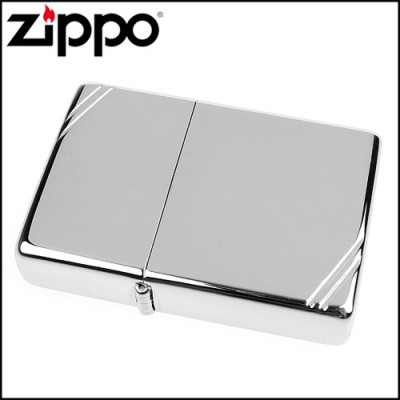 Запальничка Zippo VINTAGE HIGH POLISH CHROME 260