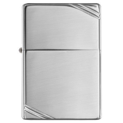 Запальничка Zippo VINTAGE HIGH POLISH CHROME 260