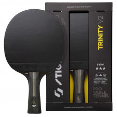 Ракетка для настільного тенісу Stiga Trinity V2 3 Star FL (1213-1208-35) 931706