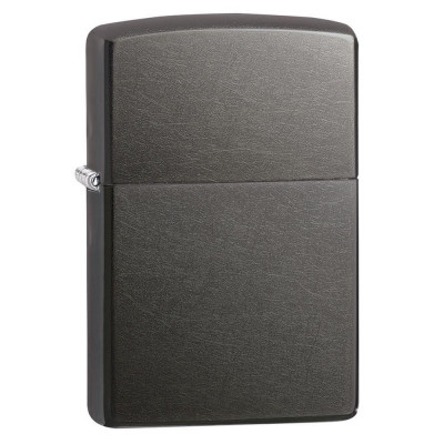 Запальничка Zippo Gray Dusk 28378