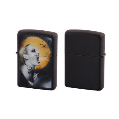 Запальничка Zippo SCREAMING VAMPIRESS 28435