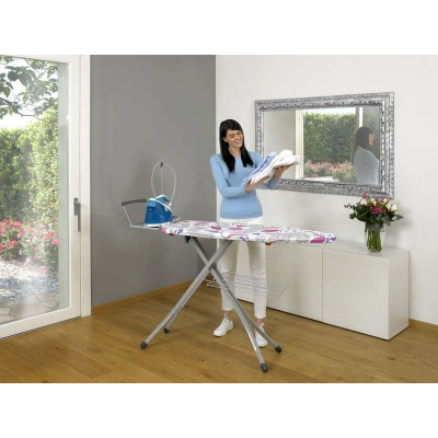 Дошка для прасування Gimi Advance L Coral Turquoise (155523)(Special offer) 931997