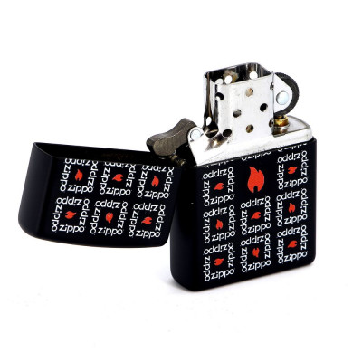 Запальничка Zippo (Зіппо) Surround Boxes 28667 Запальничка Zippo (Зіппо) Surround Boxes 28667