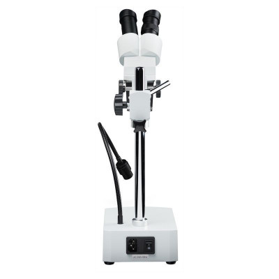 Микроскоп Bresser Biorit ICD-CS 5x-20x Stereo (12633) 927784 Микроскоп Bresser Biorit ICD-CS 5x-20x Stereo (12633) 927784