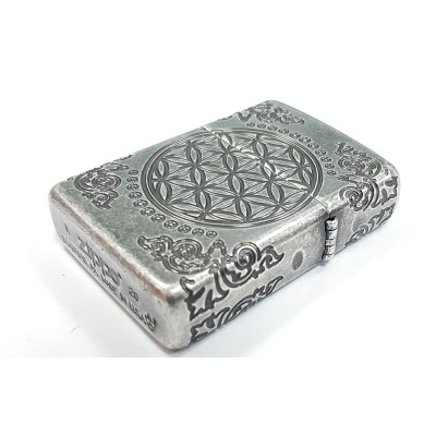 Запальничка Zippo 28973 Tree of Life 29670