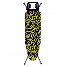 Дошка для прасування Rolser K-UNO 115х35 см Spiral-Oro (K01015-2099) (928595)