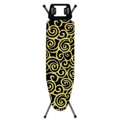 Дошка для прасування Rolser K-UNO 115х35 см Spiral-Oro (K01015-2099) (928595)