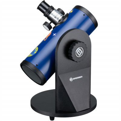 Телескоп Bresser Junior 76/300 Smart (8843205) (930419)