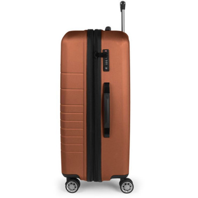 Валіза Gabol Escape (L) Naranja (124147-011) (931350)