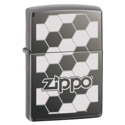 Запальничка Zippo HONEYCOMB 324680