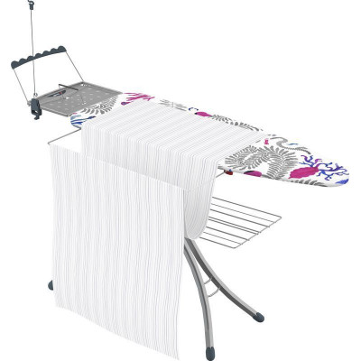 Дошка для прасування Gimi Advance L Coral Turquoise (155523)(Special offer) 931997