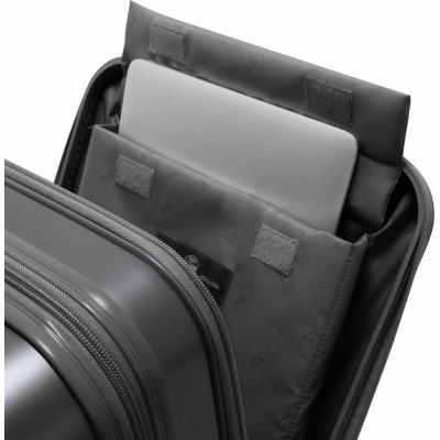 Валіза Heys EZ Fashion (S) Charcoal (10162-0047-21) (930911)