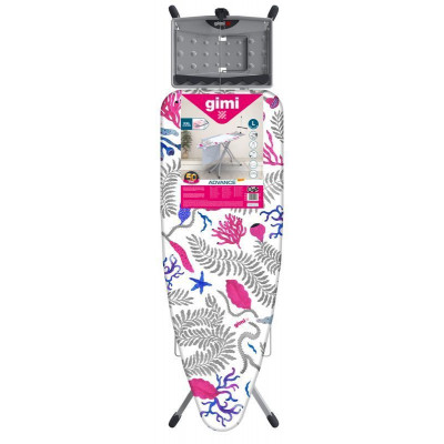 Дошка для прасування Gimi Advance L Coral Turquoise (155523)(Special offer) 931997