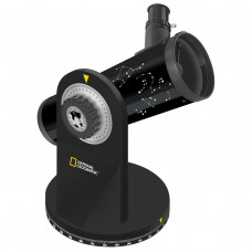 Телескоп National Geographic 76/350 Compact (9015000) 914839