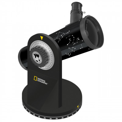 Телескоп National Geographic 76/350 Compact (9015000) 914839