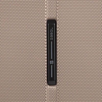 Валіза Gabol Paradise XP (L) Beige (123347-006) 930358