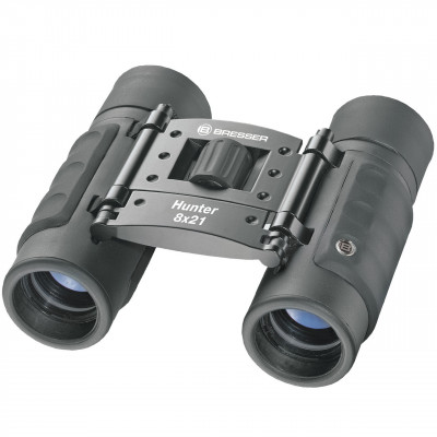 Бінокль Bresser Hunter 8x21 (1110821) (914462)