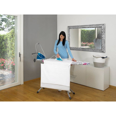 Дошка для прасування Gimi Advance L Coral Turquoise (155523)(Special offer) 931997