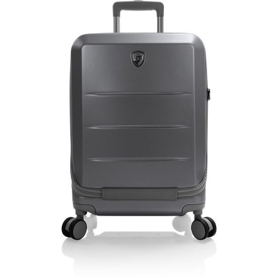 Валіза Heys EZ Fashion (S) Charcoal (10162-0047-21) (930911)