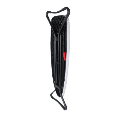Дошка для прасування Rolser K-Surf Black Tube Plata (K07002-1029) 931466