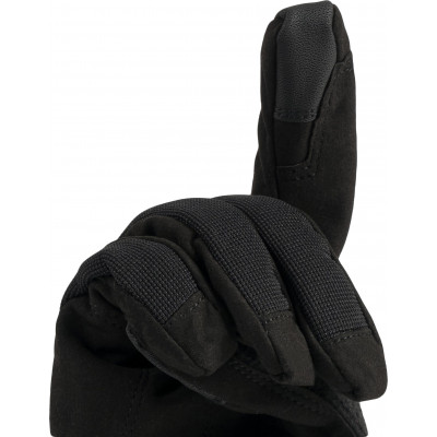 Рукавички водонепроникні Highlander Aqua-Tac Waterproof Gloves Black L (GL095-BK-L) (930528)