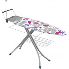 Дошка для прасування Gimi Advance L Coral Turquoise (155523)(Special offer) 931997