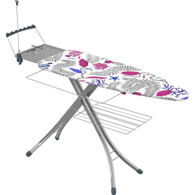 Дошка для прасування Gimi Advance L Coral Turquoise (155523)(Special offer) 931997