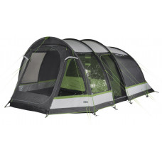 Намет шестимісний High Peak Bozen 6.0 Light Grey/Dark Grey/Green (11837) 928667