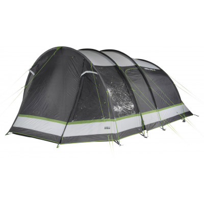 Намет шестимісний High Peak Bozen 6.0 Light Grey/Dark Grey/Green (11837) 928667