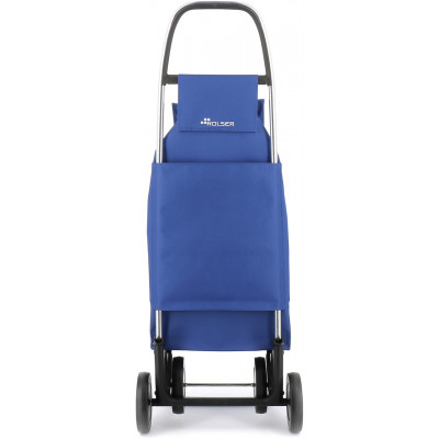 Сумка-візок Rolser Saquet LN 4 Azul (SAQ056-1026) (929642)