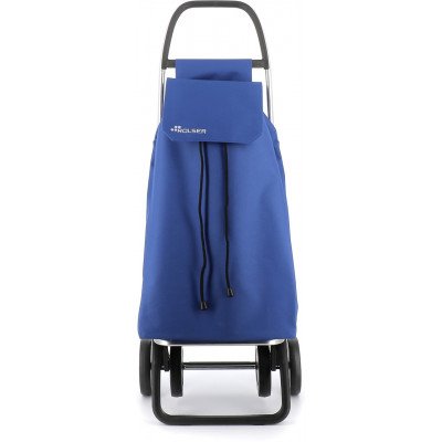 Сумка-візок Rolser Saquet LN 4 Azul (SAQ056-1026) (929642)