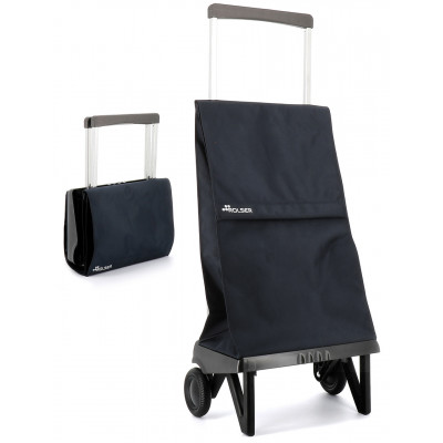 Сумка-візок Rolser Plegamatic Original MF Marengo (PLE001-1031) 926697