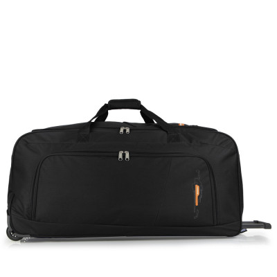 Сумка дорожня на колесах Gabol Week Eco 110L Negro (122315-001) 930015