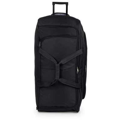 Сумка дорожня на колесах Gabol Week Eco 110L Negro (122315-001) 930015