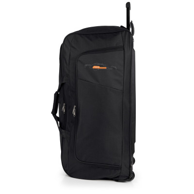 Сумка дорожня на колесах Gabol Week Eco 110L Negro (122315-001) 930015