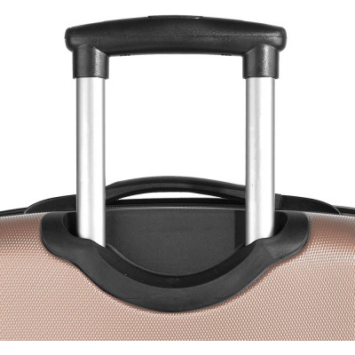 Валіза Gabol Paradise XP (L) Beige (123347-006) 930358